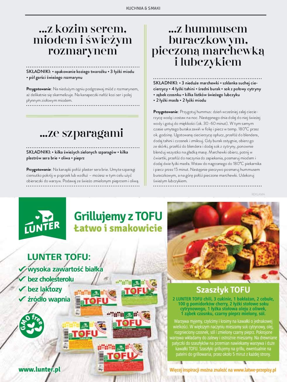 Gazetka promocyjna Tesco str. 59