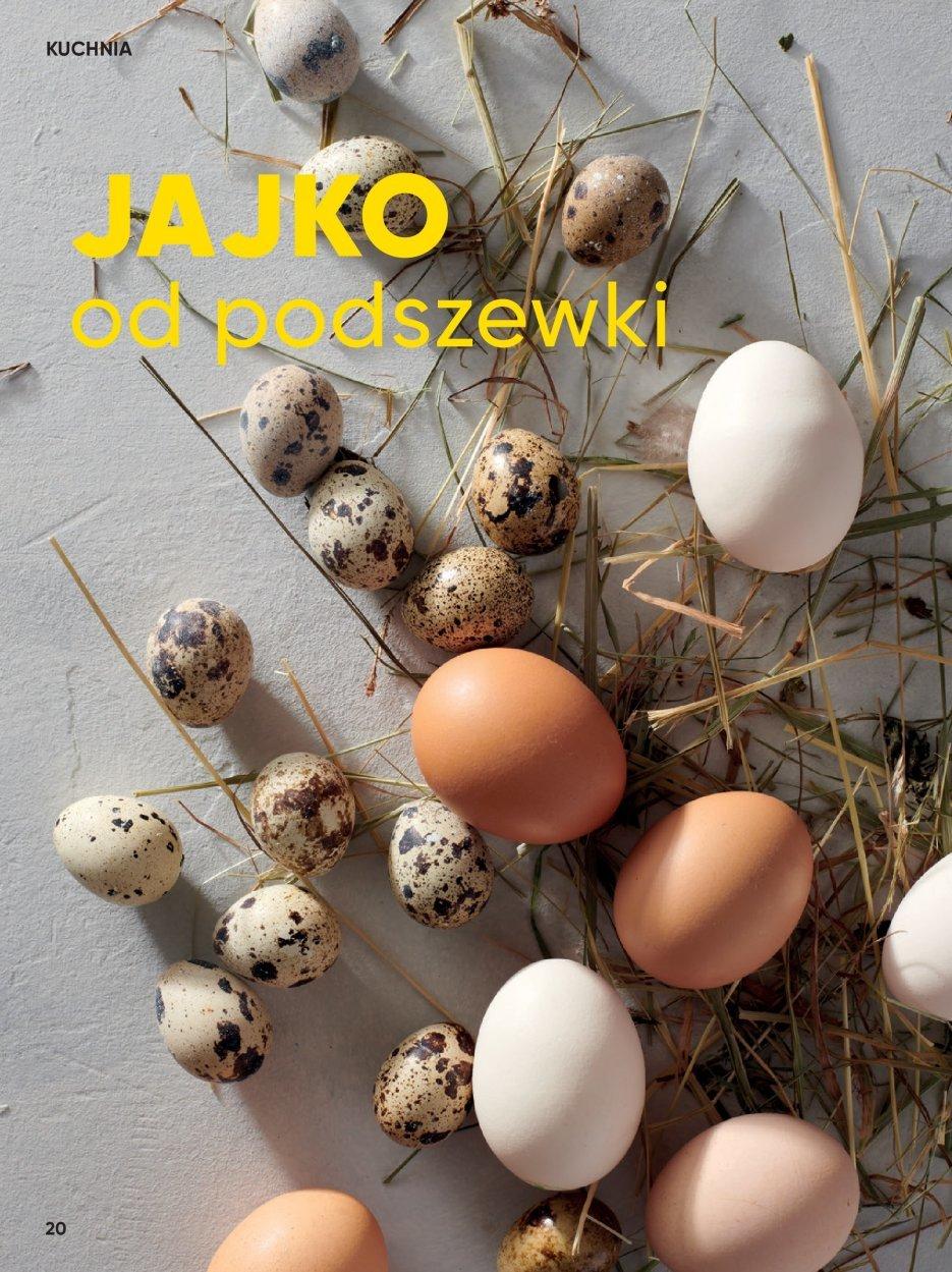 Gazetka promocyjna Tesco str. 20