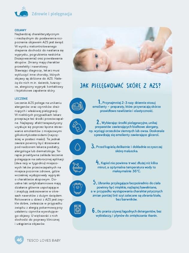 Gazetka promocyjna Tesco str. 46