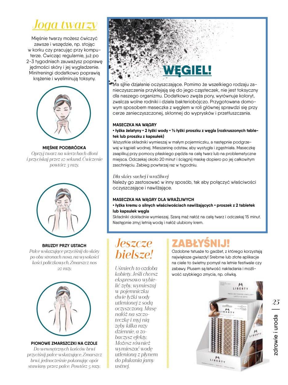 Gazetka promocyjna Tesco str. 25