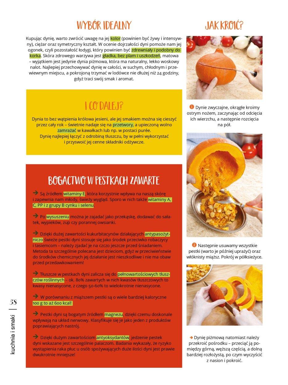 Gazetka promocyjna Tesco str. 58