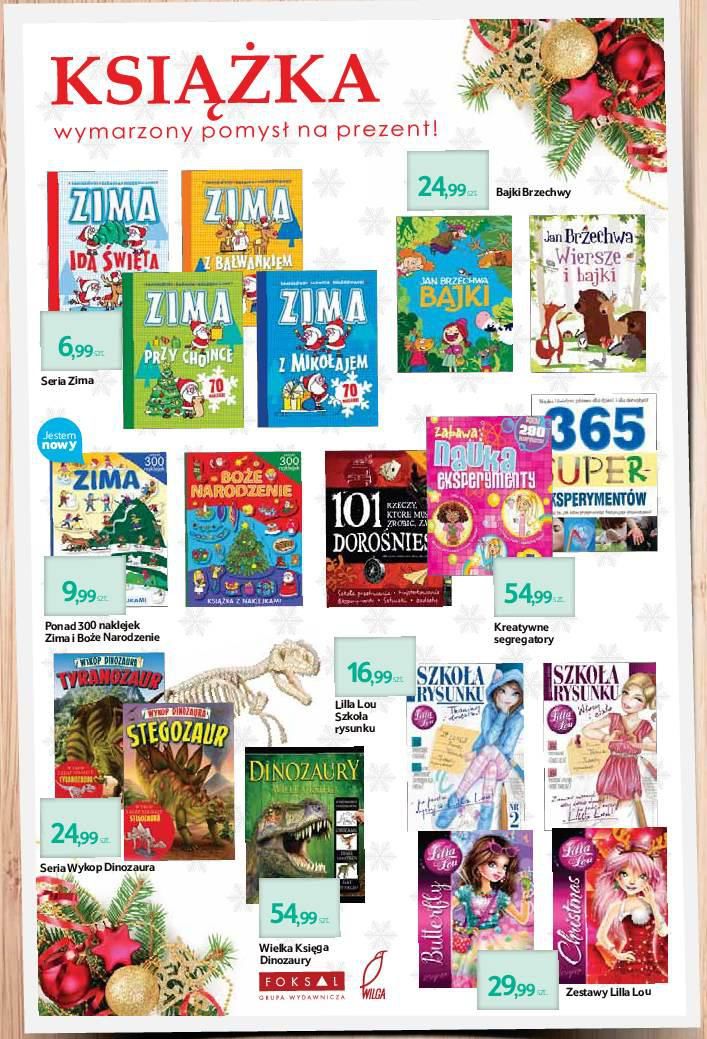 Gazetka promocyjna Tesco str. 28