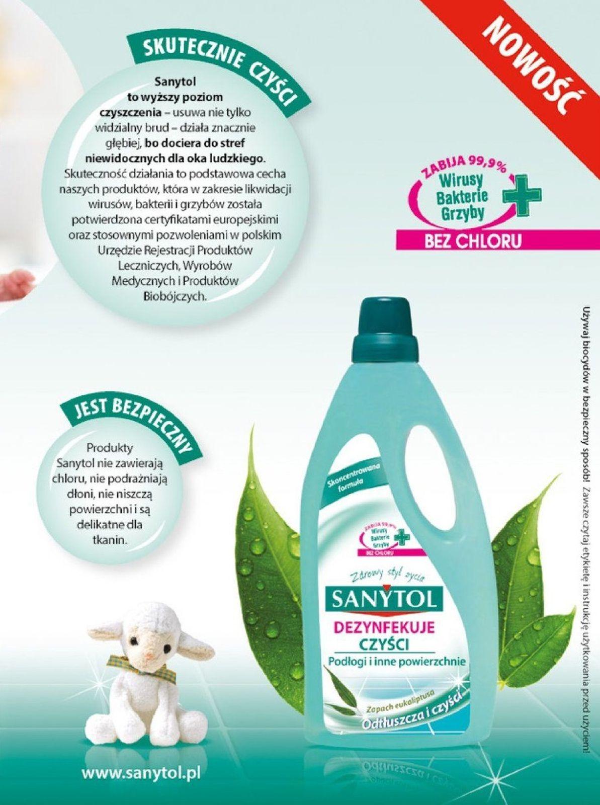 Gazetka promocyjna Tesco str. 61