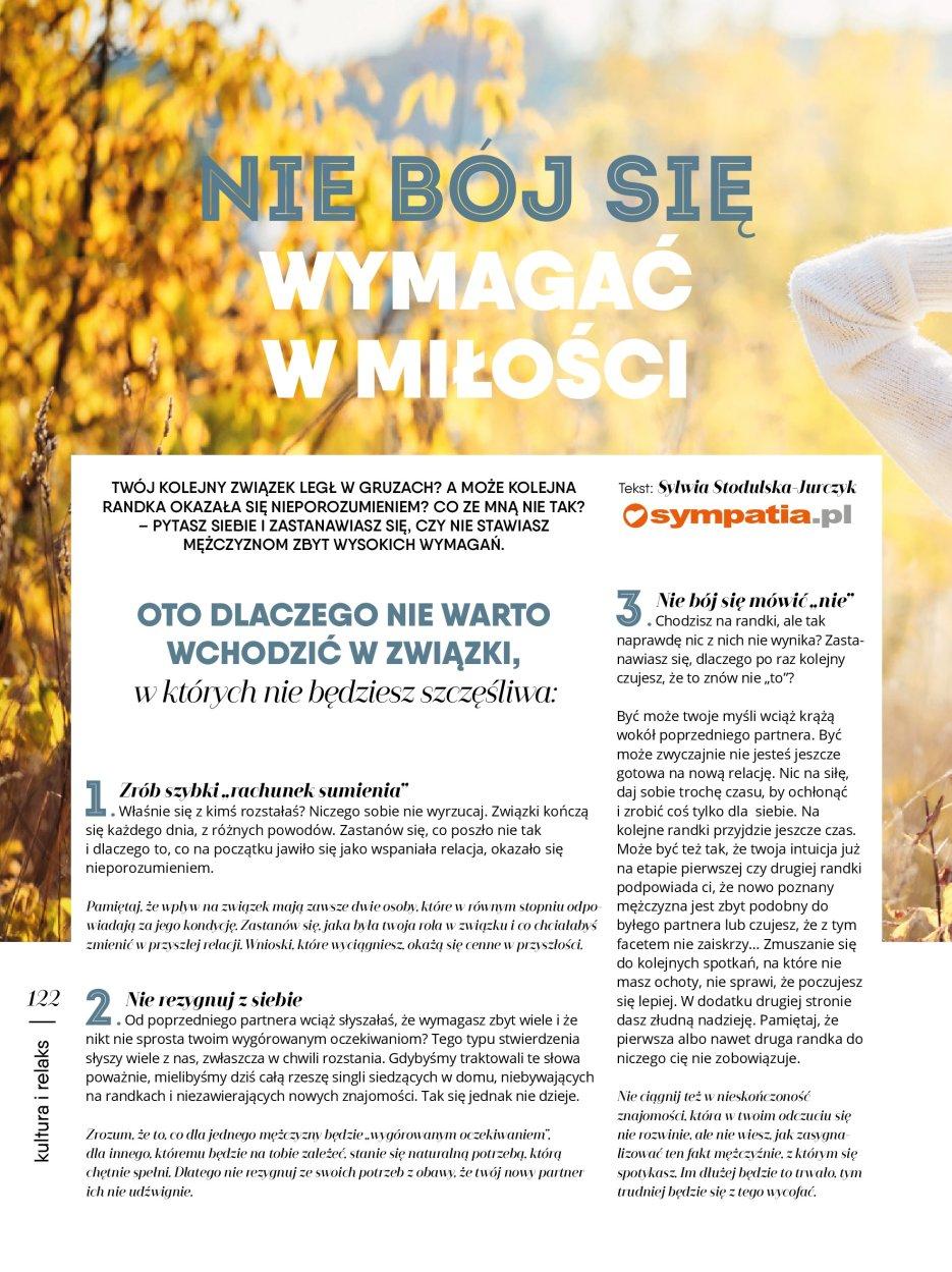 Gazetka promocyjna Tesco str. 122