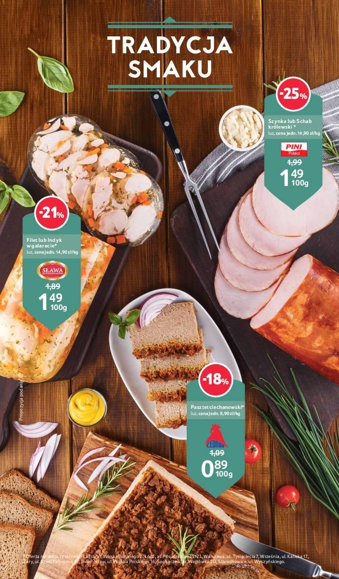 Gazetka promocyjna Tesco str. 10