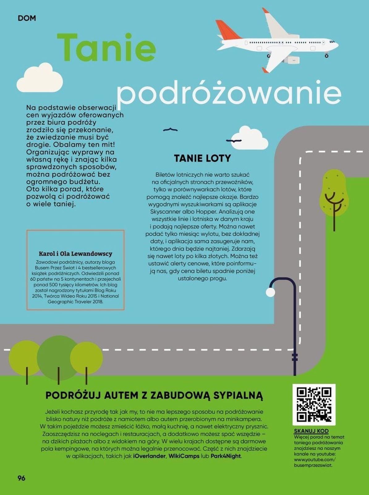 Gazetka promocyjna Tesco str. 96