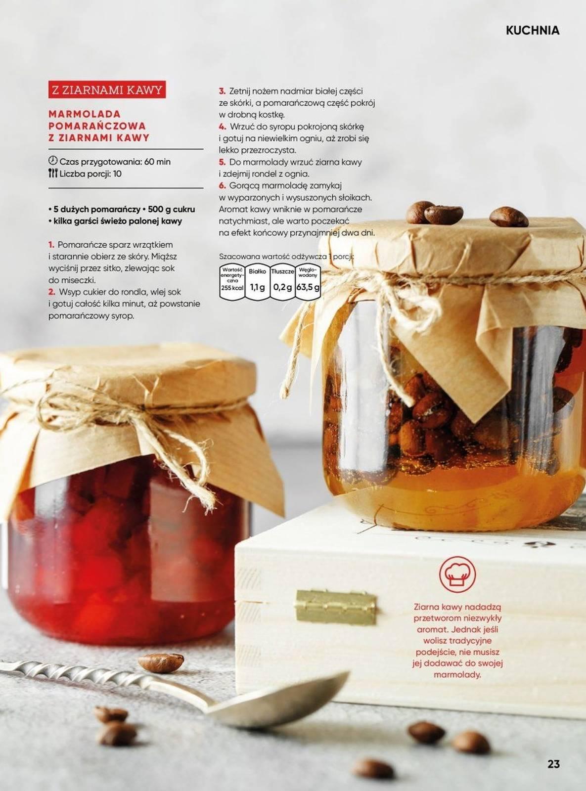 Gazetka promocyjna Tesco str. 23