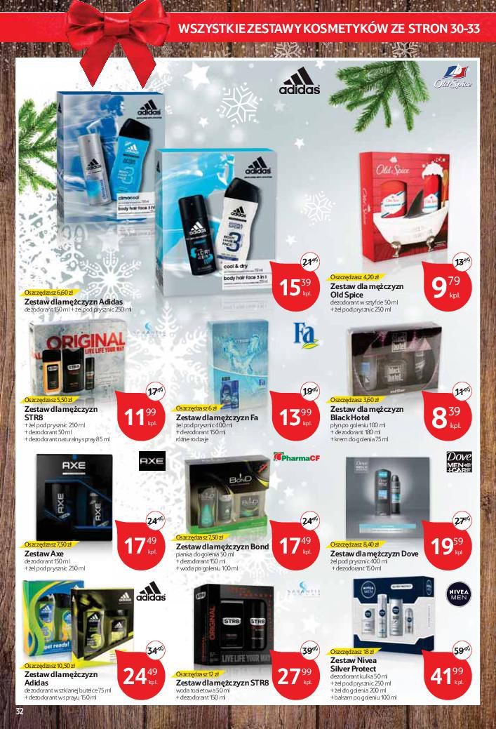Gazetka promocyjna Tesco str. 33