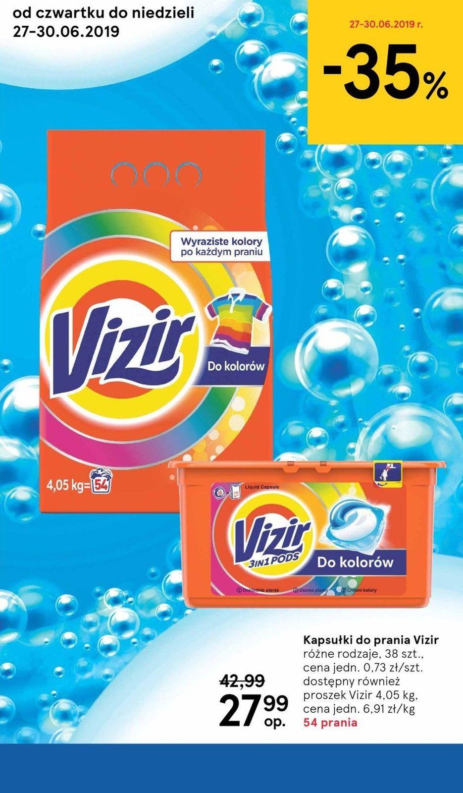 Gazetka promocyjna Tesco str. 25