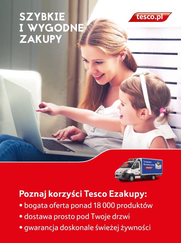 Gazetka promocyjna Tesco str. 129