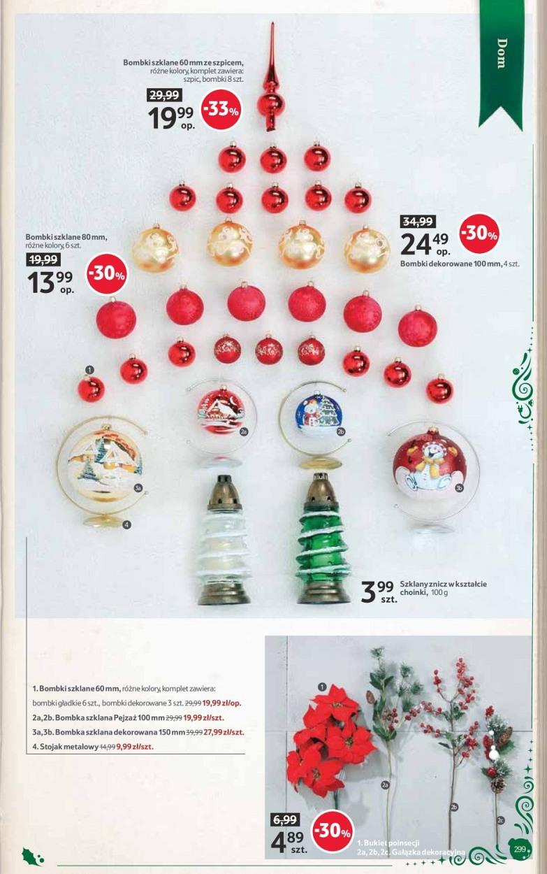 Gazetka promocyjna Tesco str. 29