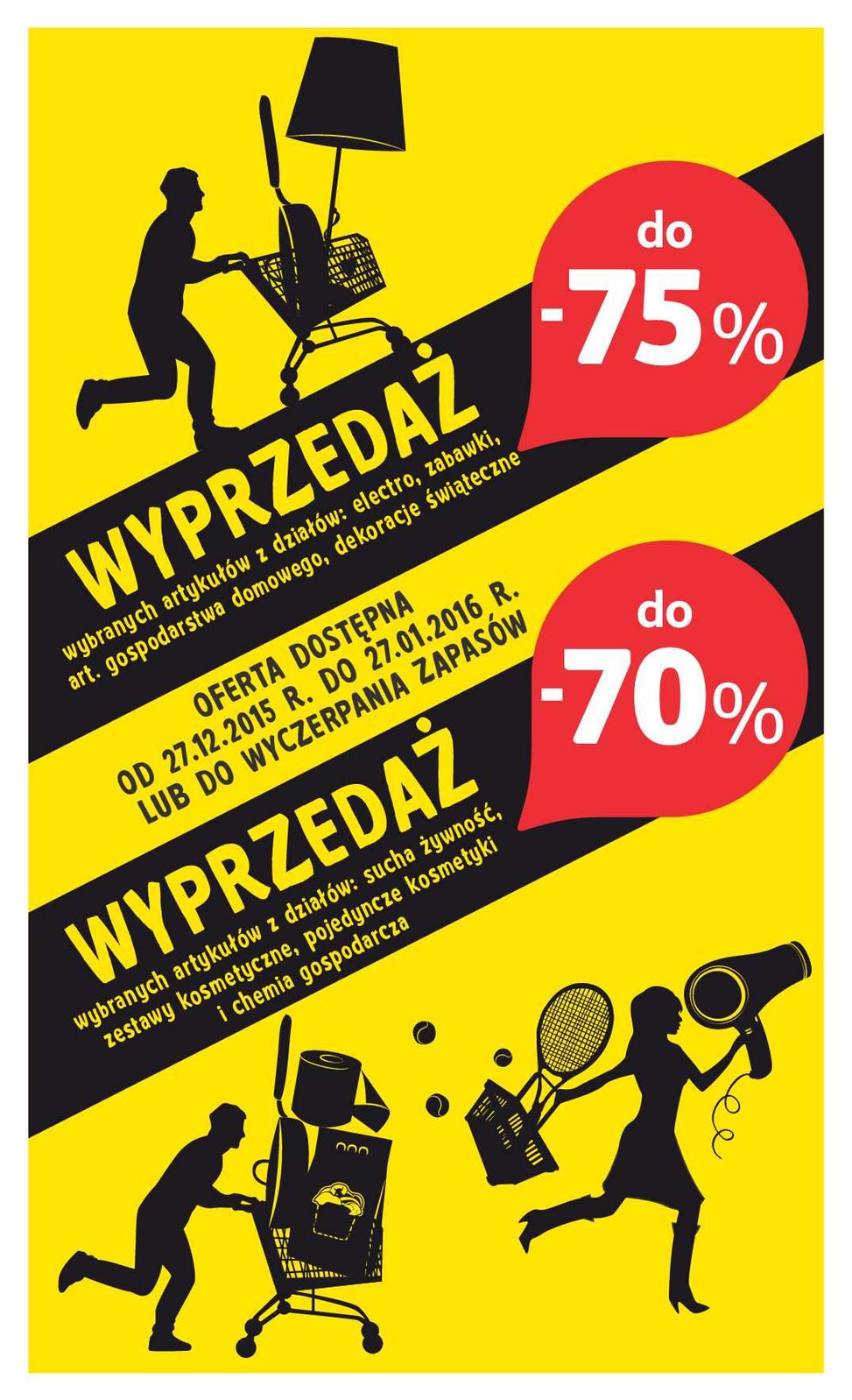 Gazetka promocyjna Tesco str. 19