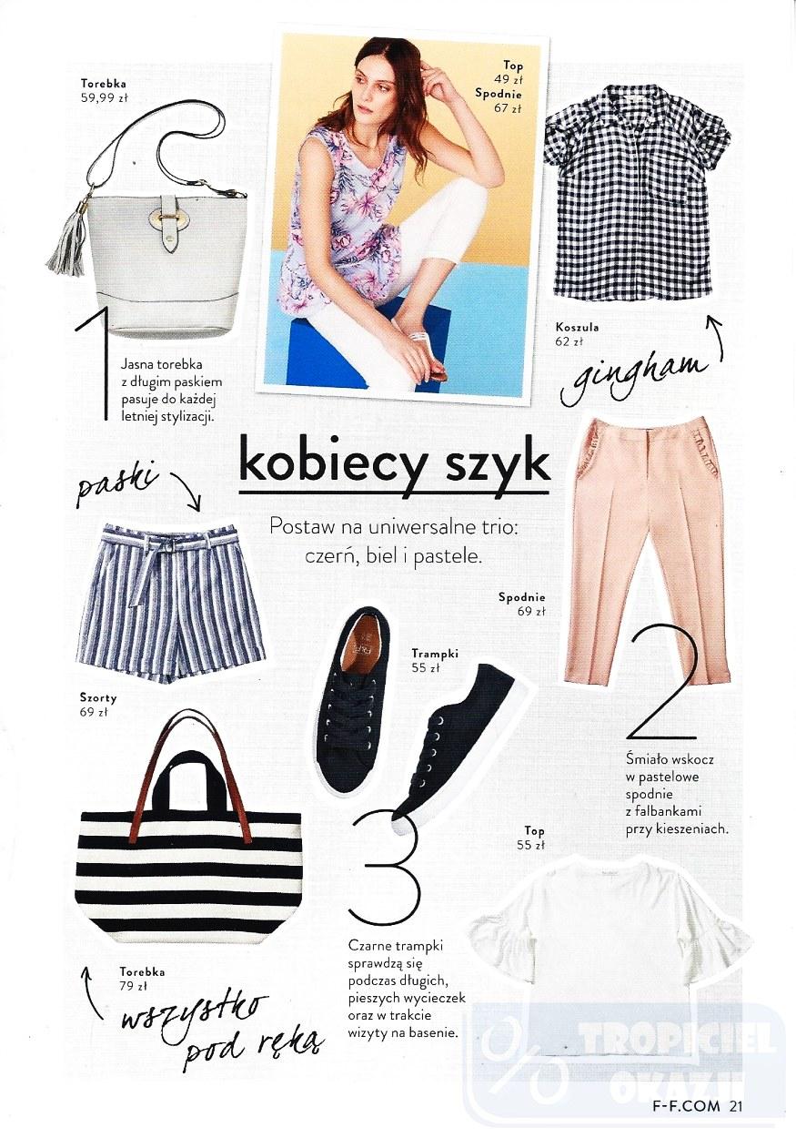 Gazetka promocyjna Tesco str. 21