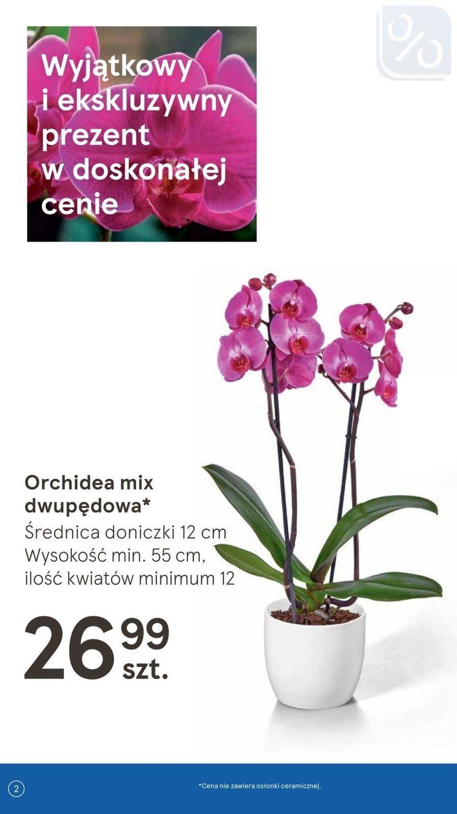 Gazetka promocyjna Tesco str. 2