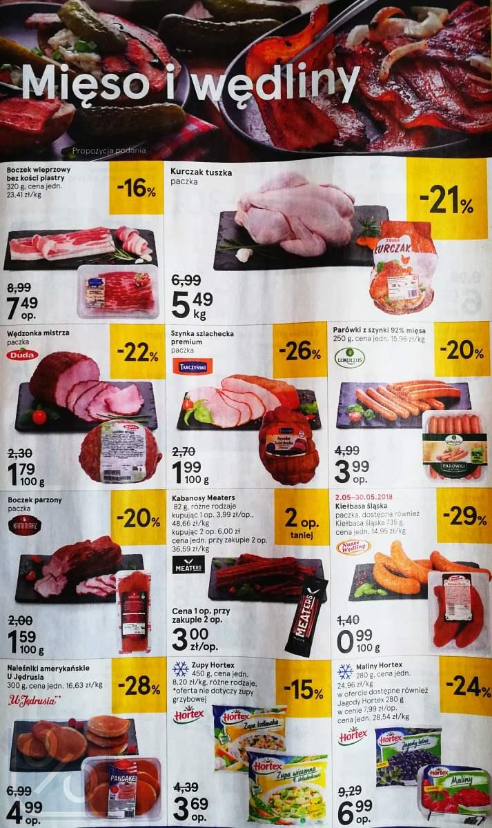 Gazetka promocyjna Tesco str. 5