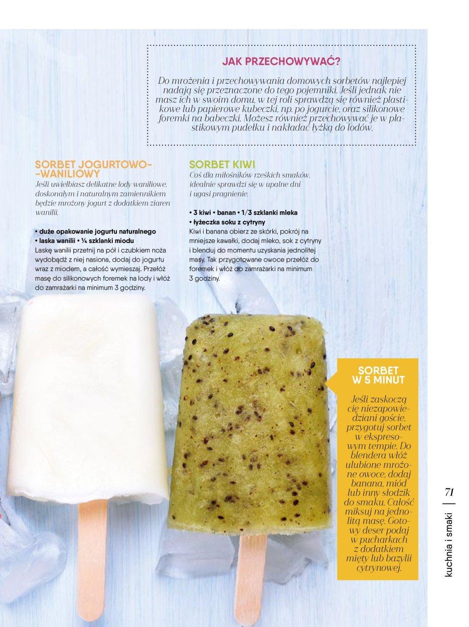 Gazetka promocyjna Tesco str. 71