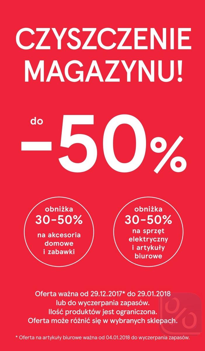 Gazetka promocyjna Tesco str. 16