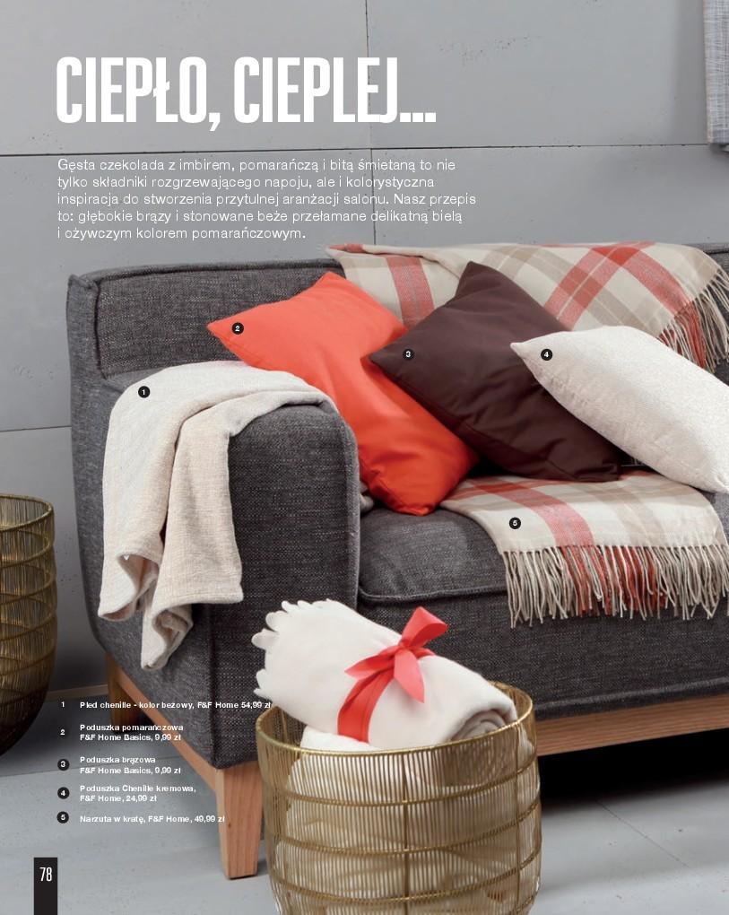 Gazetka promocyjna Tesco str. 78