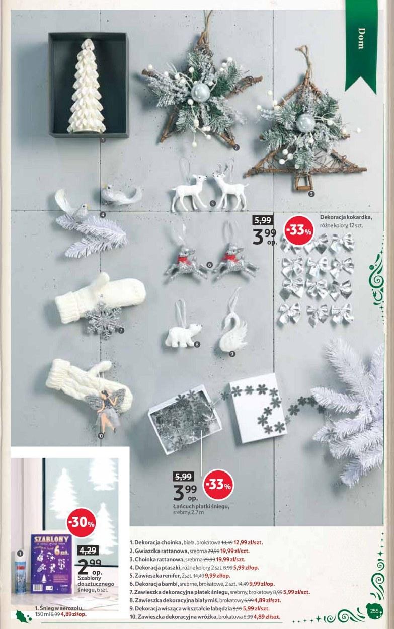 Gazetka promocyjna Tesco str. 25