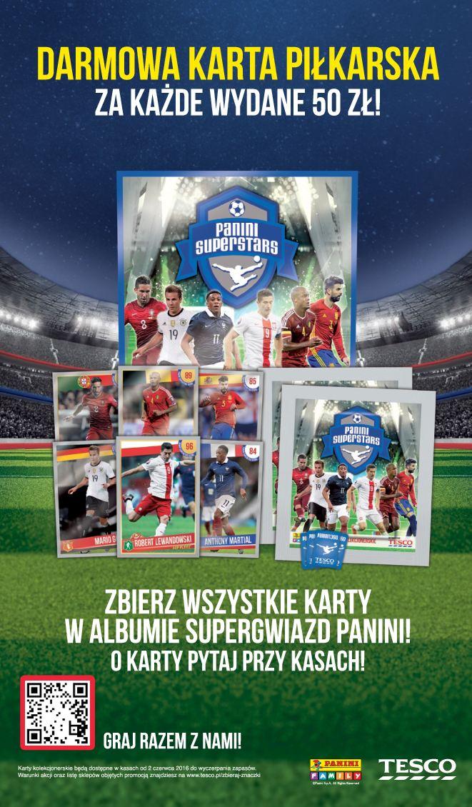 Gazetka promocyjna Tesco str. 6