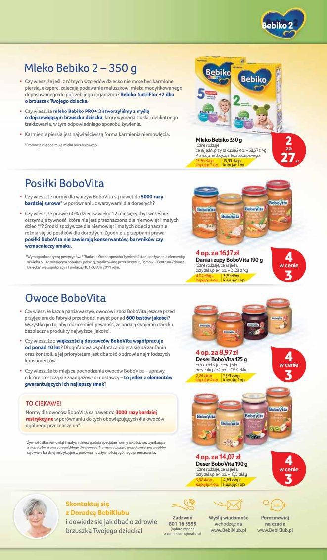 Gazetka promocyjna Tesco str. 24