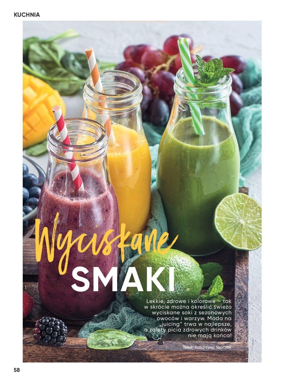 Gazetka promocyjna Tesco str. 58