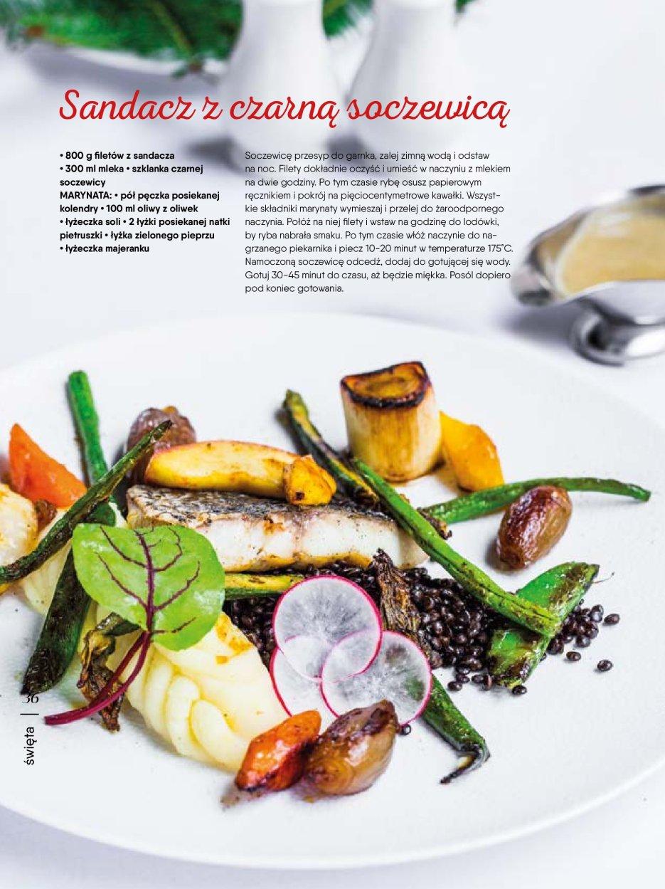 Gazetka promocyjna Tesco str. 36