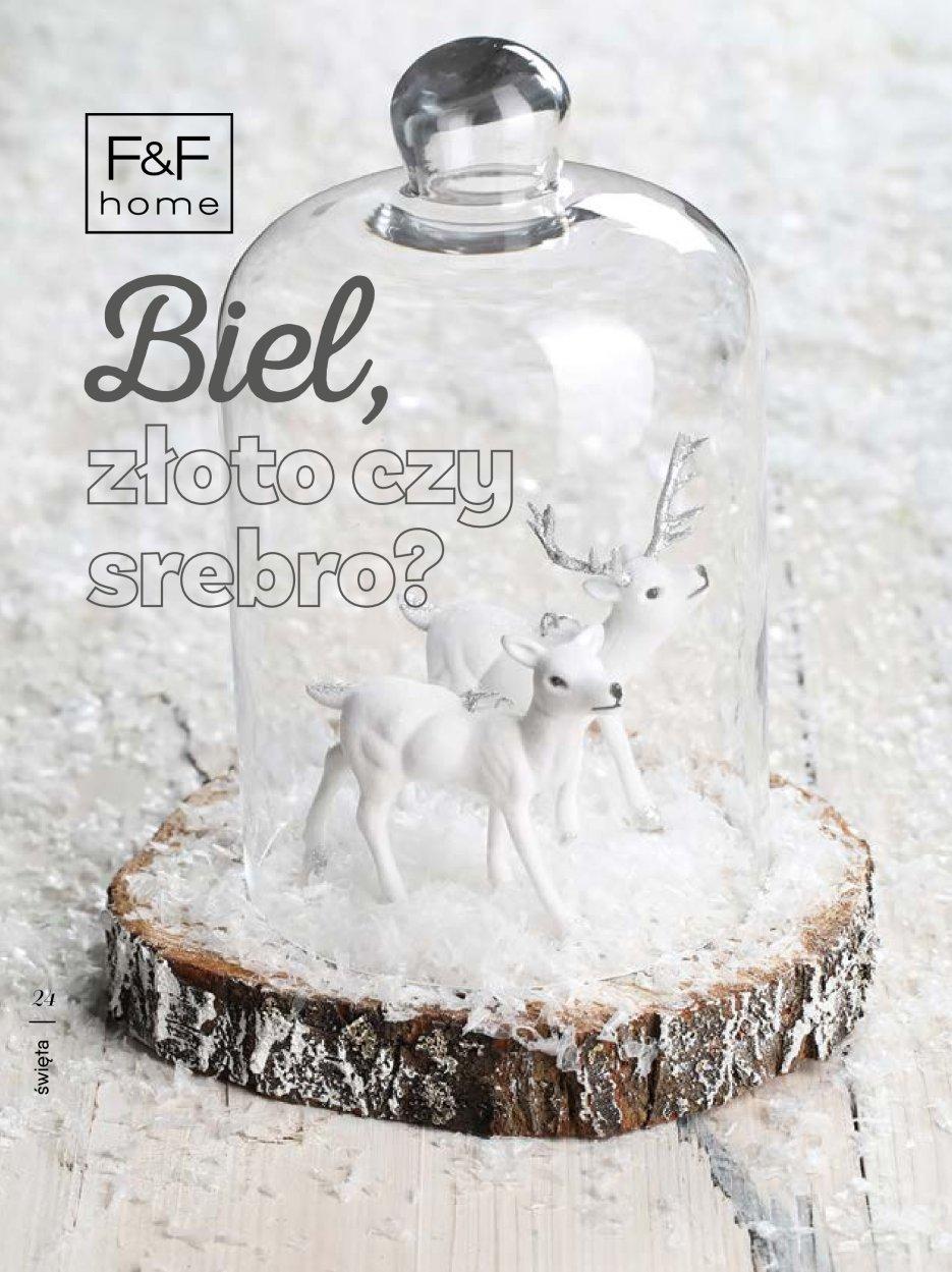 Gazetka promocyjna Tesco str. 24