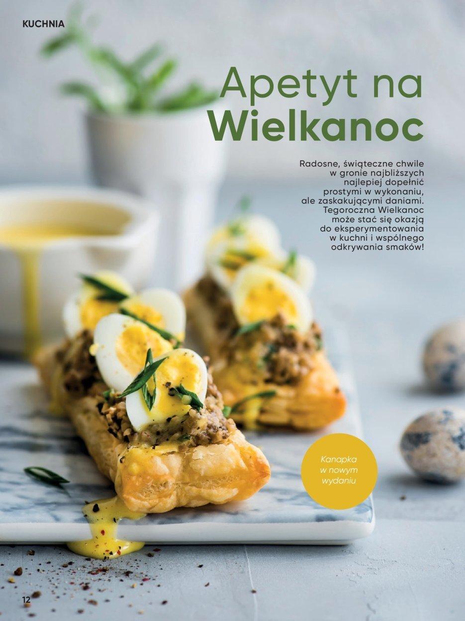 Gazetka promocyjna Tesco str. 12