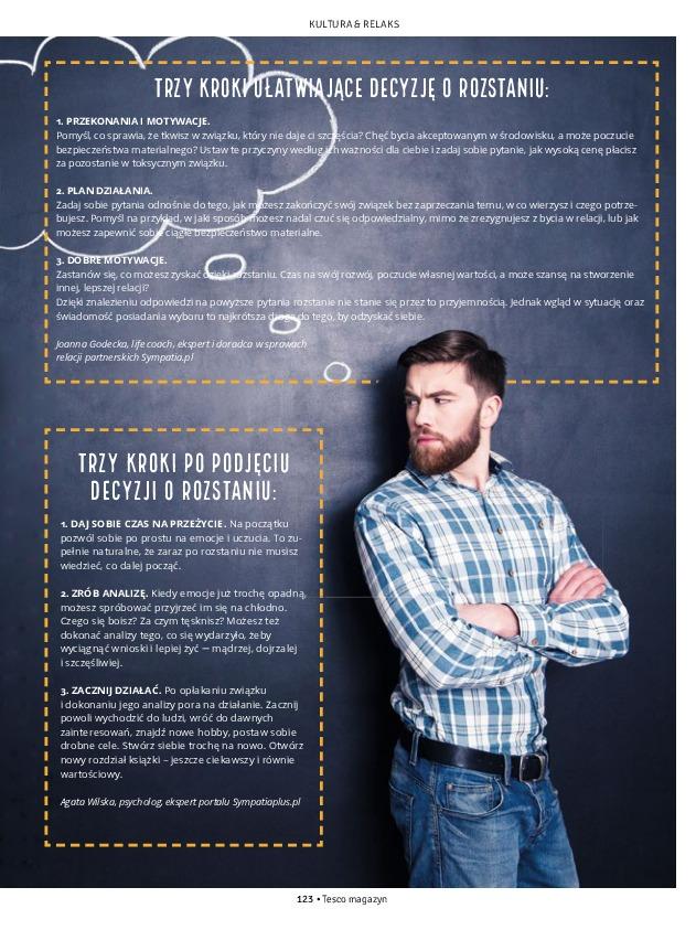 Gazetka promocyjna Tesco str. 123