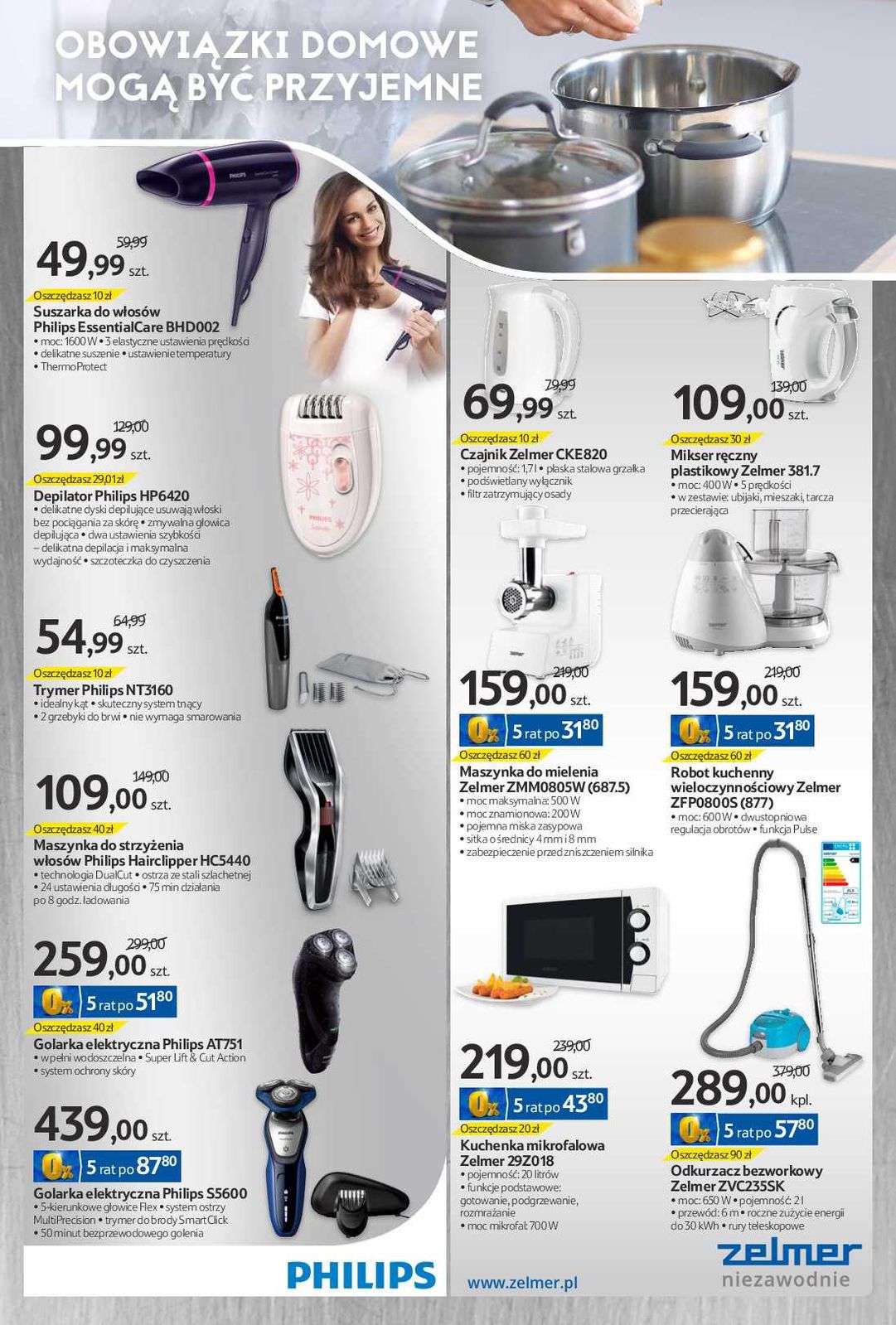 Gazetka promocyjna Tesco str. 7