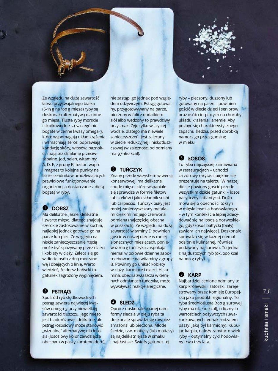 Gazetka promocyjna Tesco str. 73