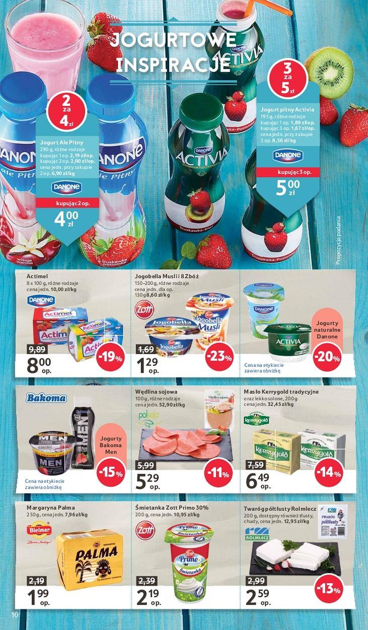 Gazetka promocyjna Tesco str. 10