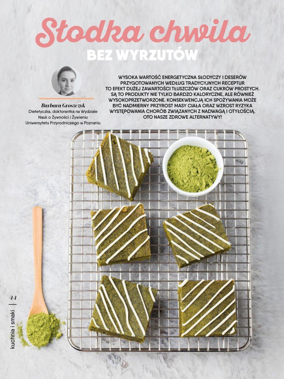 Gazetka promocyjna Tesco str. 44