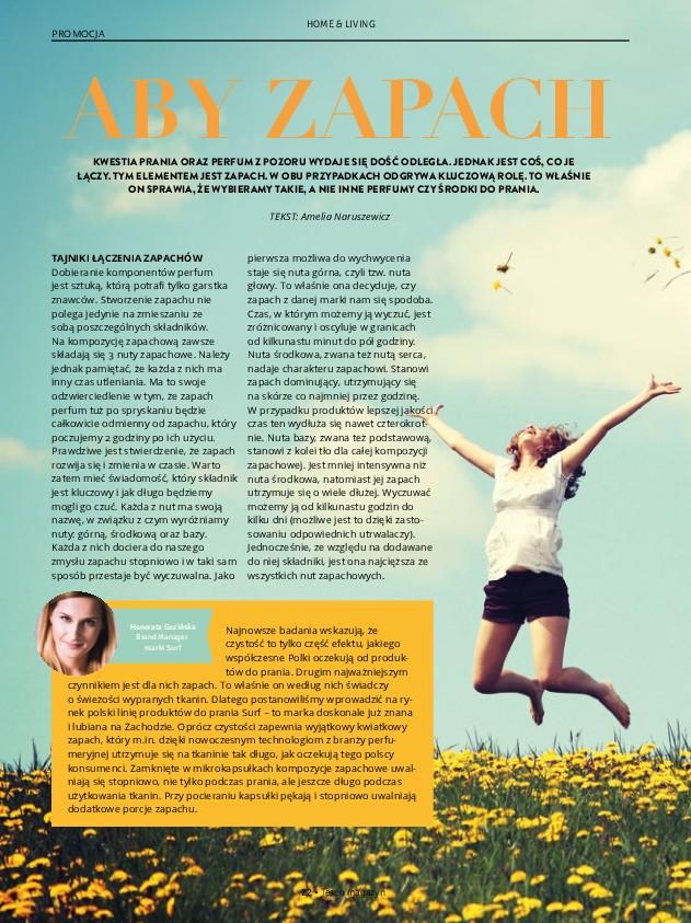 Gazetka promocyjna Tesco str. 22