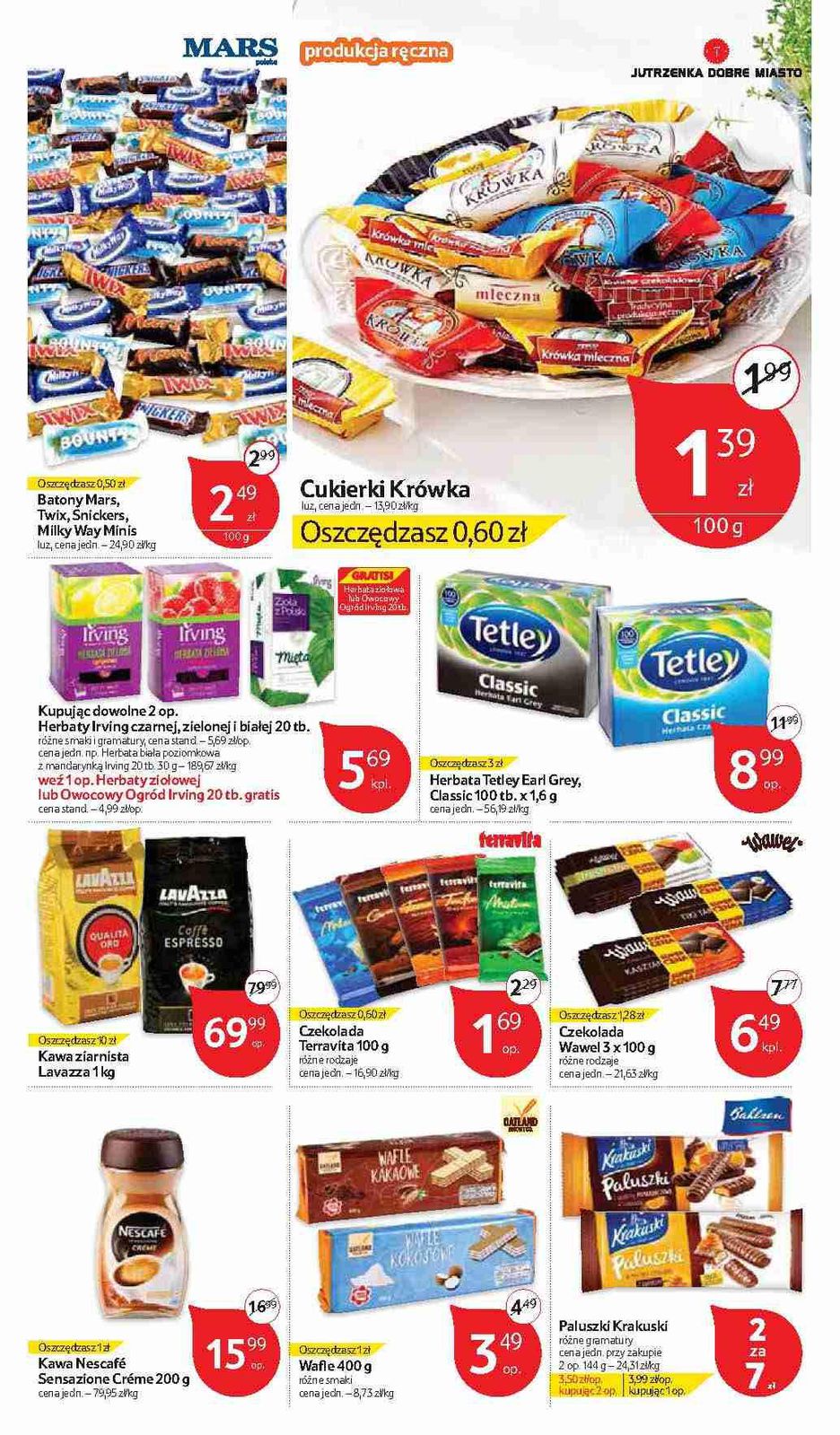 Gazetka promocyjna Tesco str. 9