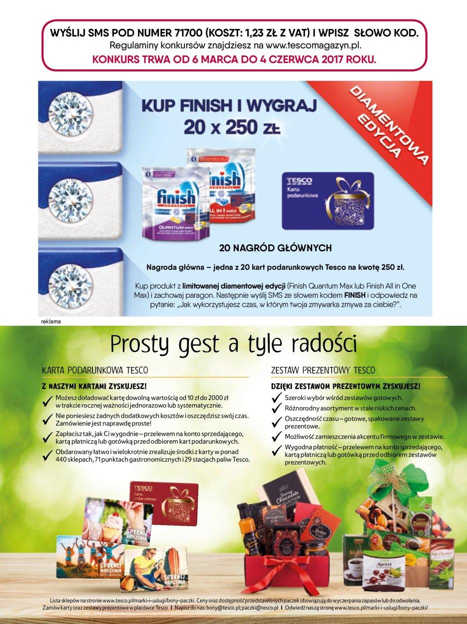 Gazetka promocyjna Tesco str. 11