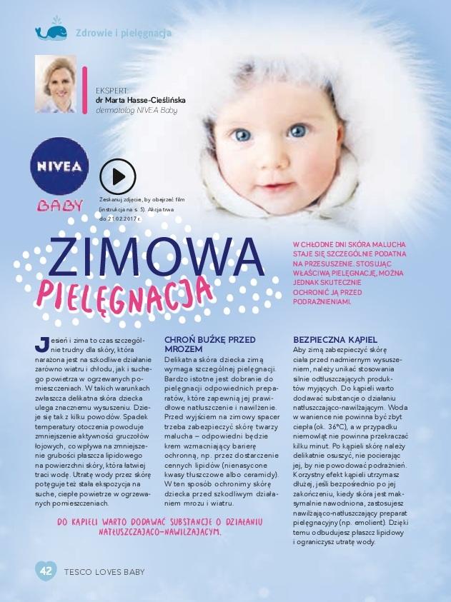 Gazetka promocyjna Tesco str. 42