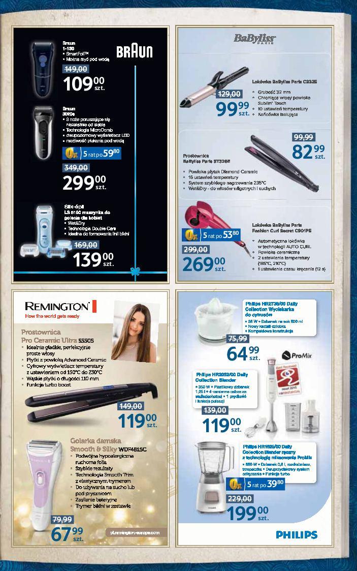 Gazetka promocyjna Tesco str. 7