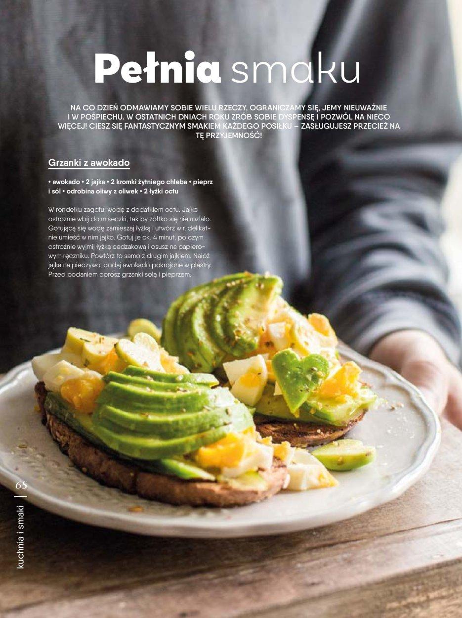 Gazetka promocyjna Tesco str. 68