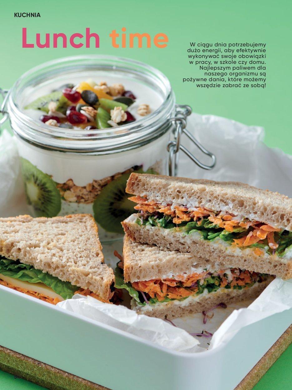 Gazetka promocyjna Tesco str. 54