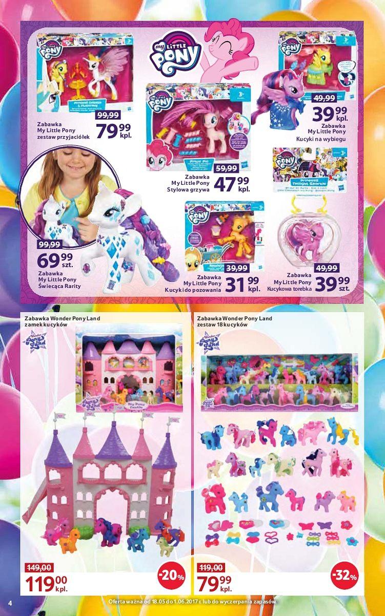 Gazetka promocyjna Tesco str. 4