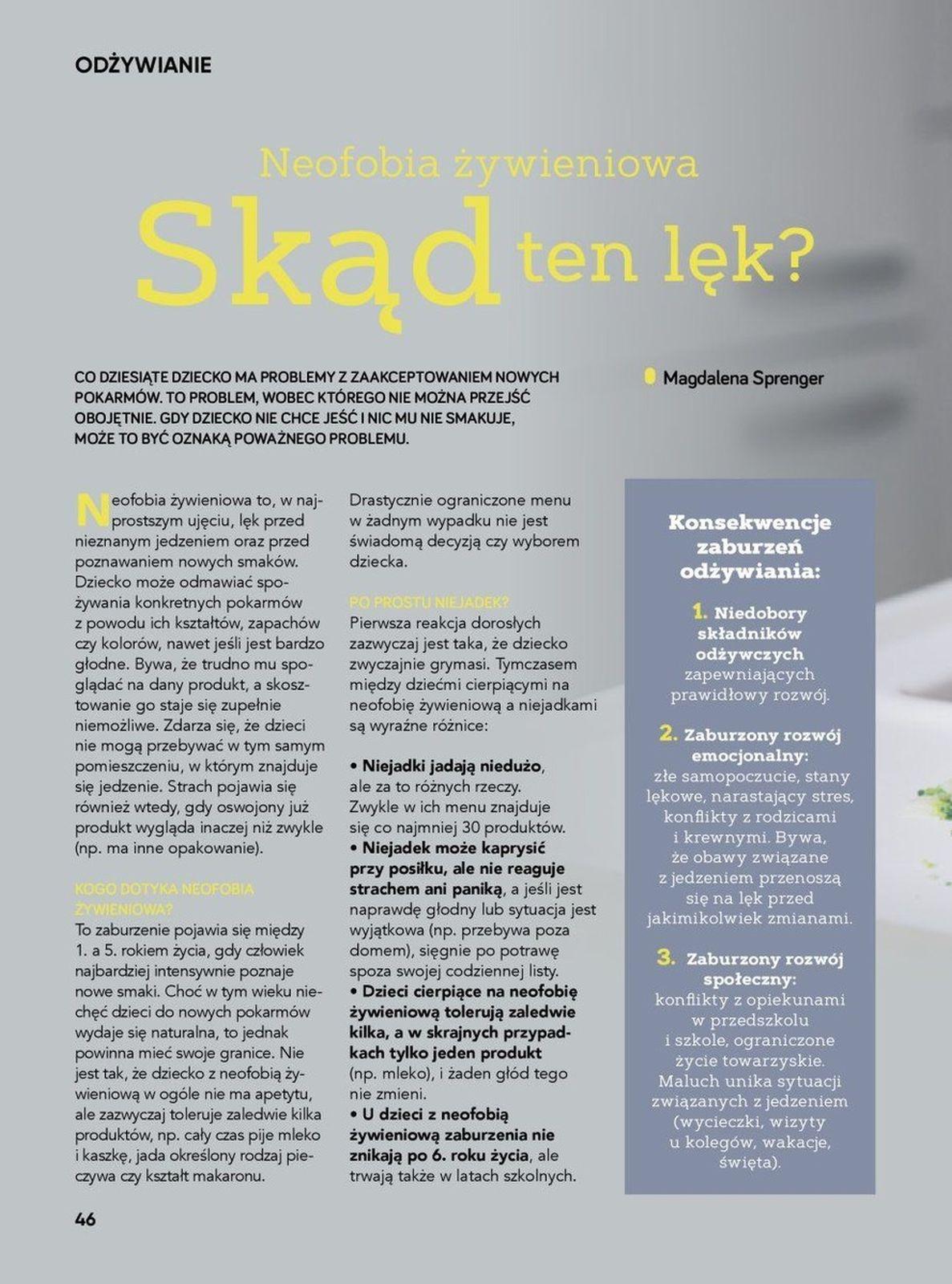 Gazetka promocyjna Tesco str. 46