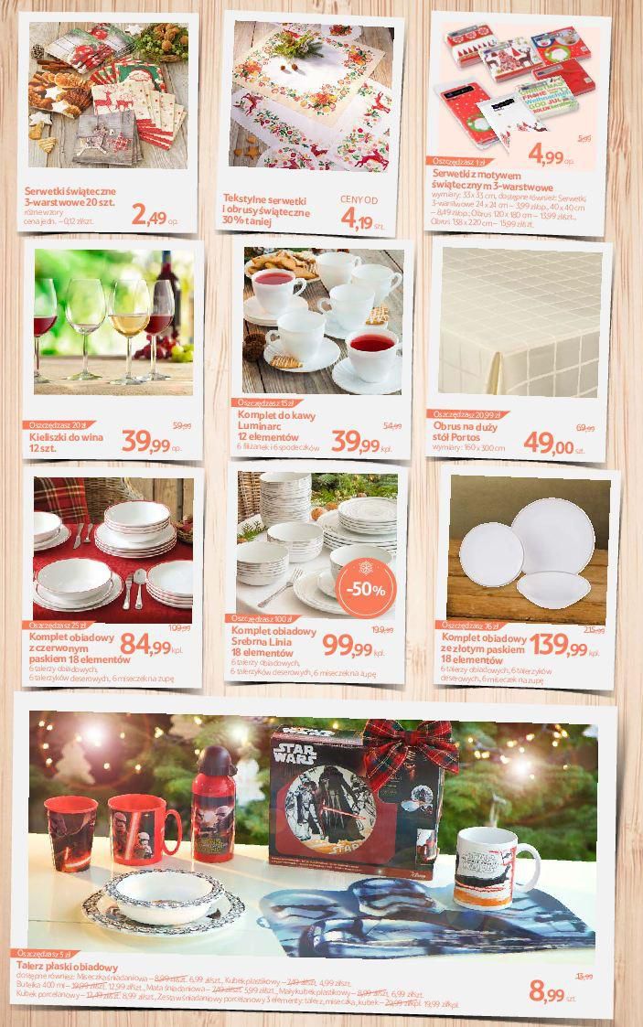 Gazetka promocyjna Tesco str. 10