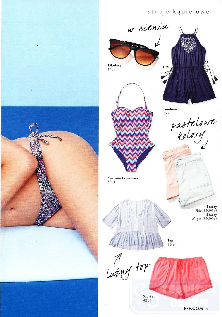 Gazetka promocyjna Tesco str. 5