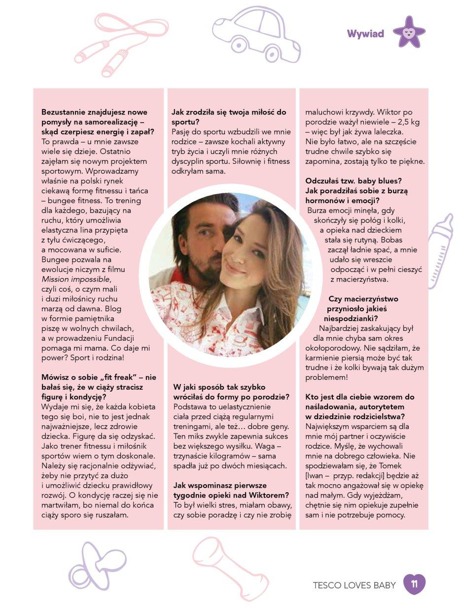 Gazetka promocyjna Tesco str. 11