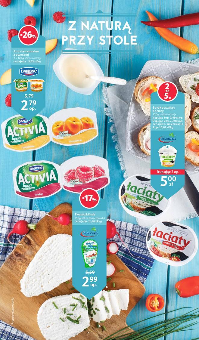 Gazetka promocyjna Tesco str. 6