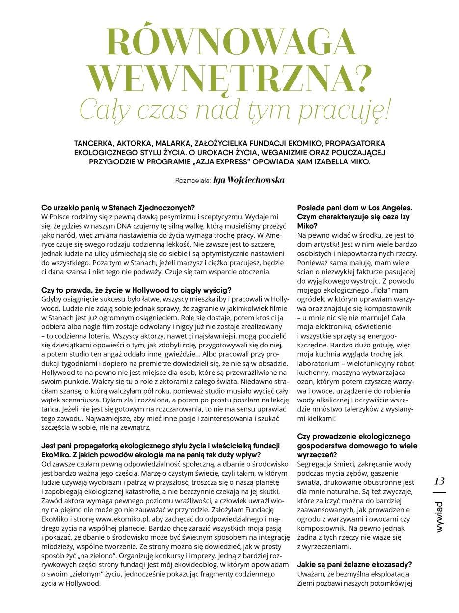 Gazetka promocyjna Tesco str. 13