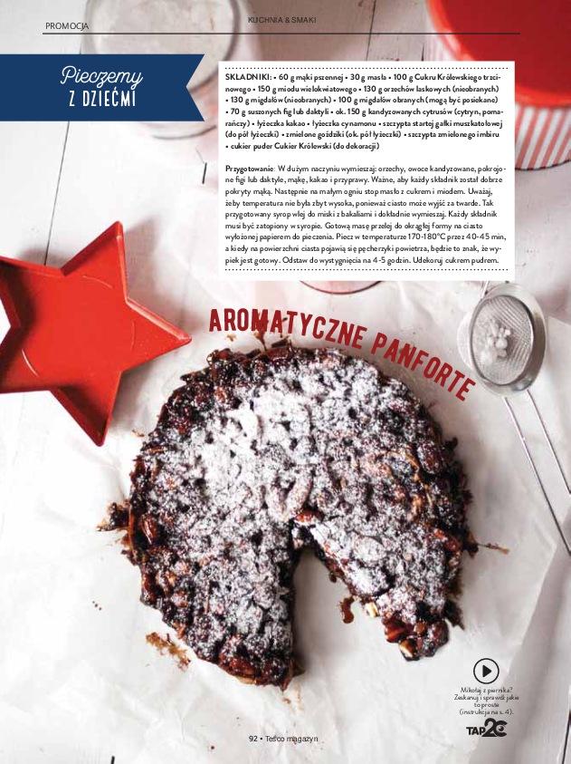 Gazetka promocyjna Tesco str. 92