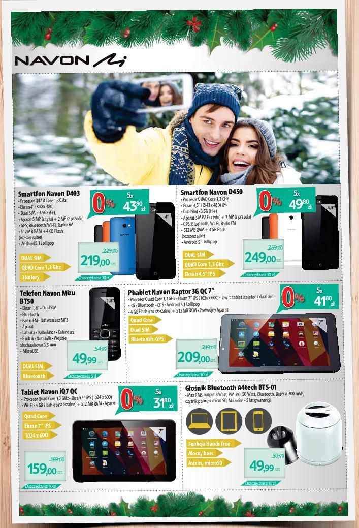 Gazetka promocyjna Tesco str. 6